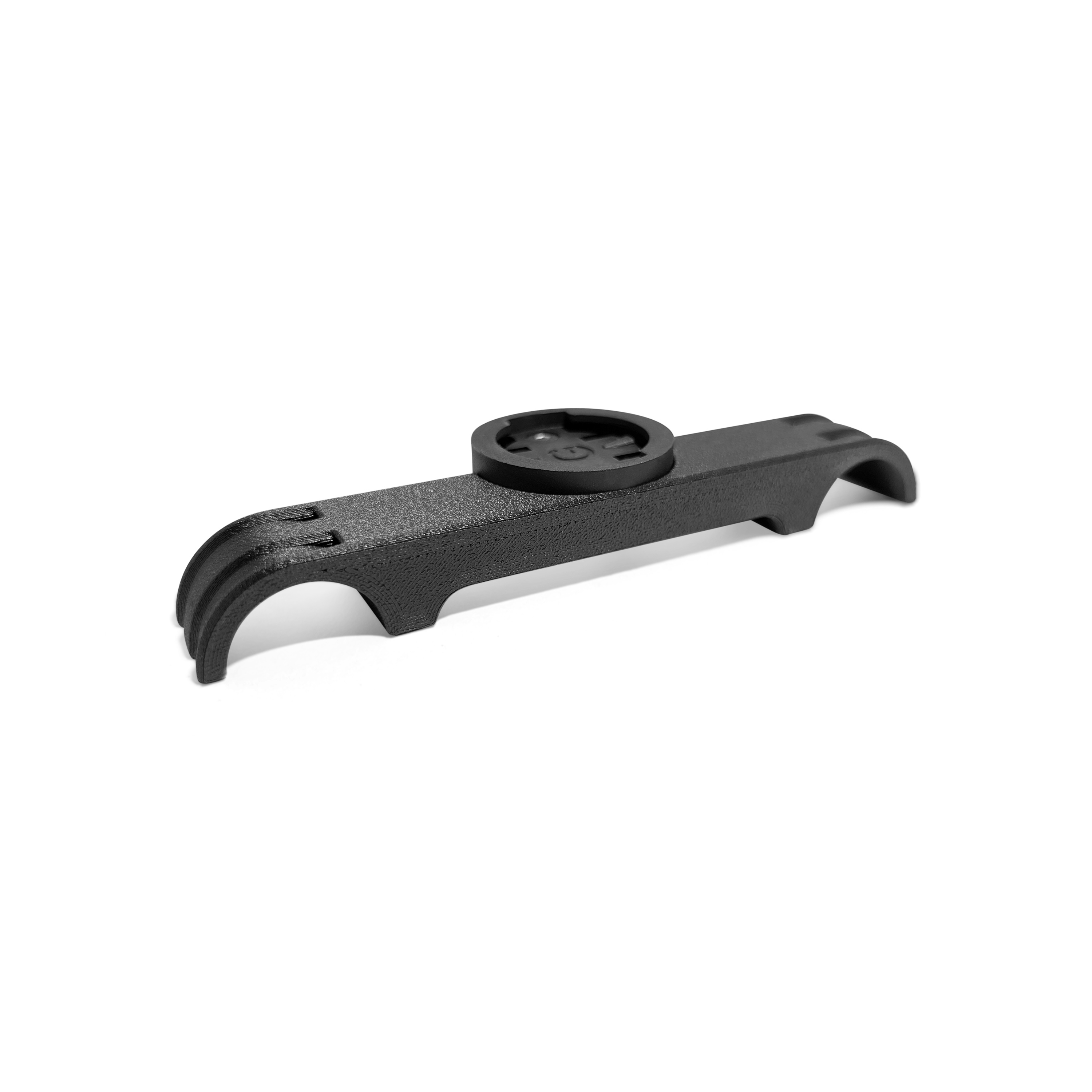 Aerobar bridge - slim, carbon