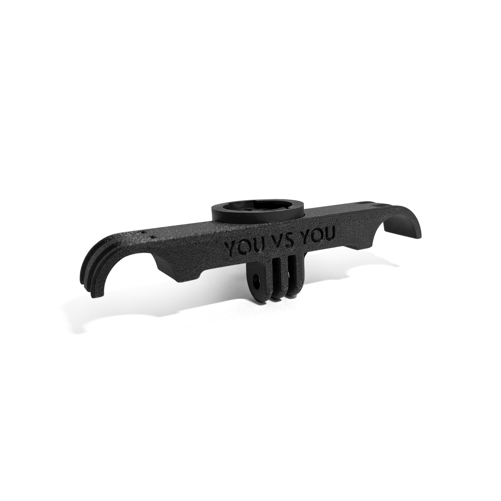 Aerobar-Brücke - medium, carbon