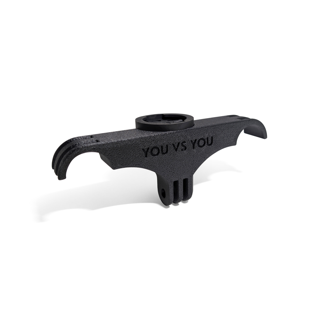 Aerobar-Brücke - large, carbon