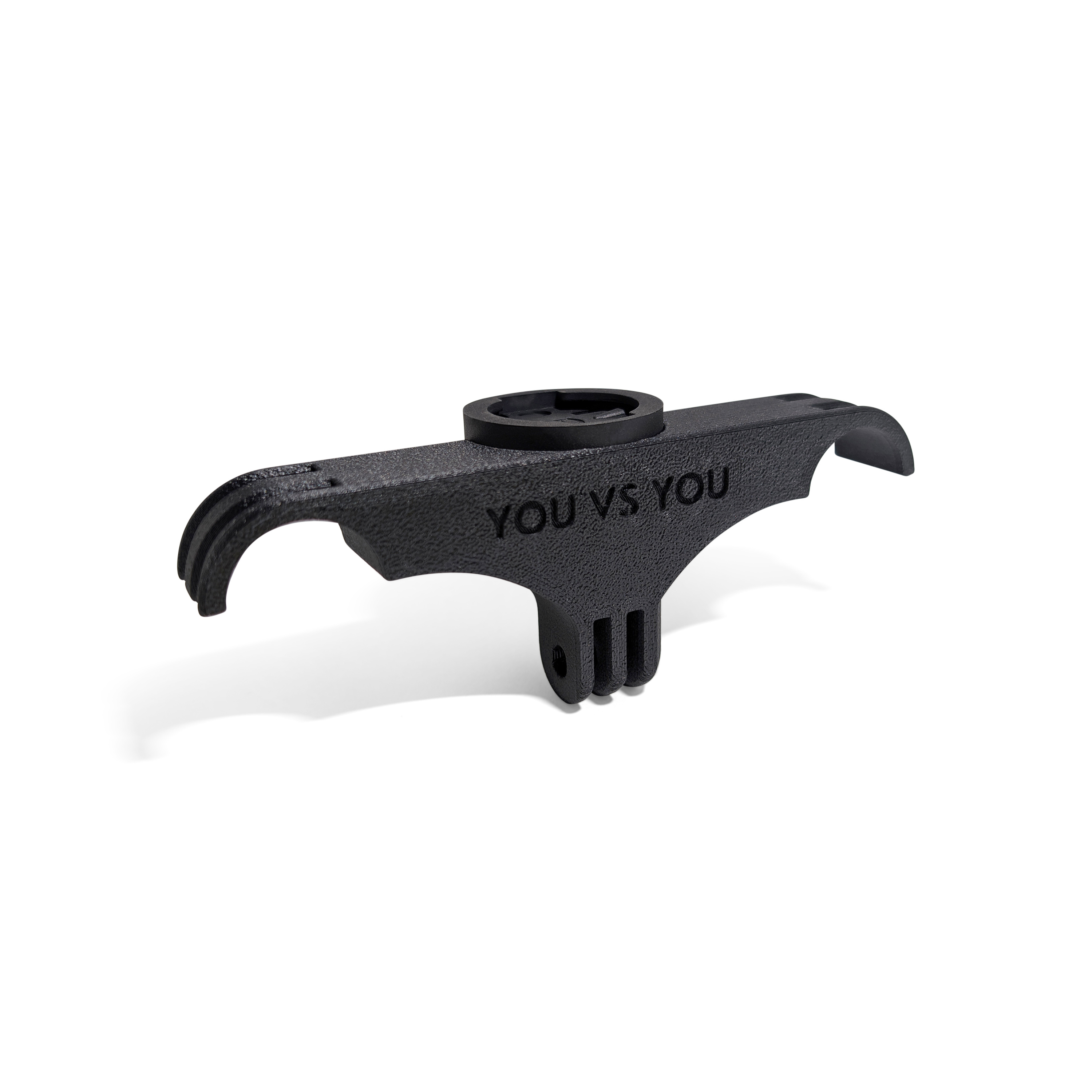Aerobar bridge - large, carbon