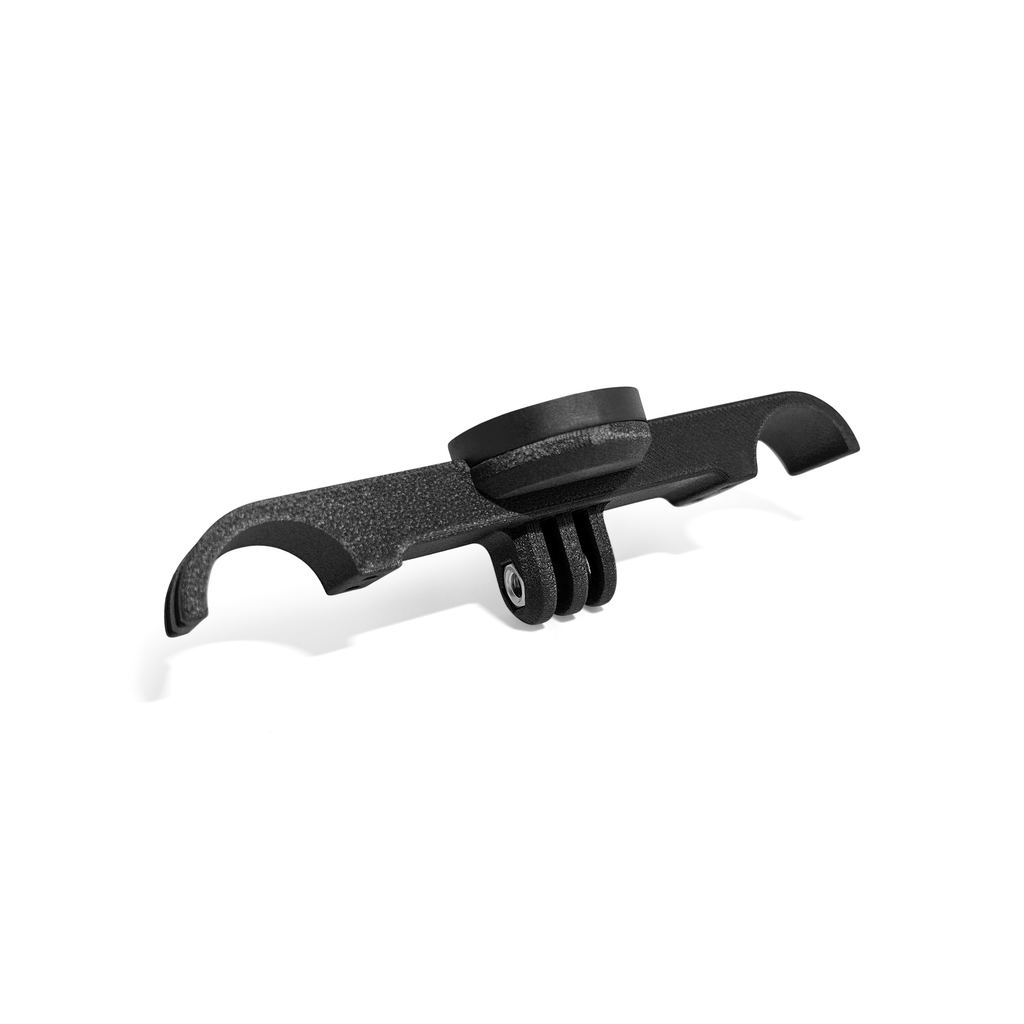 Aerobar-Brücke - medium, carbon