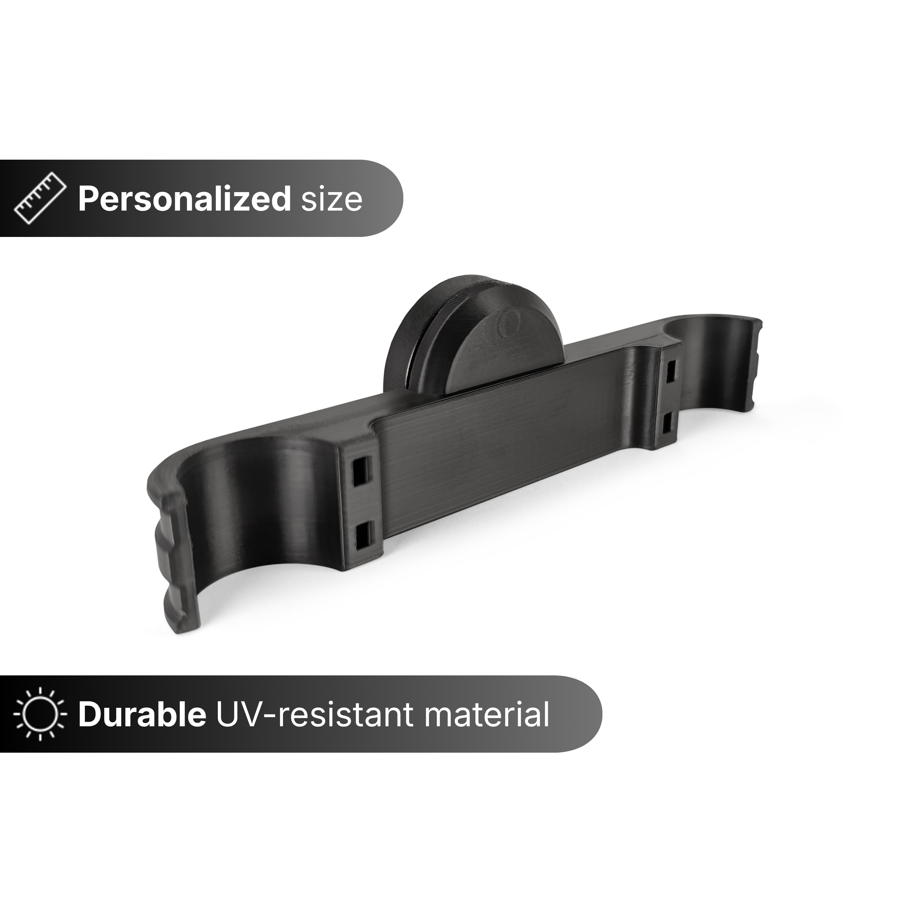 Aerobar bridge - slim