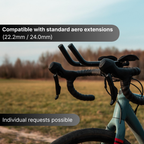 Aerobar-Brücke - slim