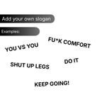 Aerobar-Brücke - slim