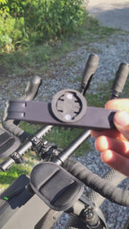 Aerobar-Brücke - slim